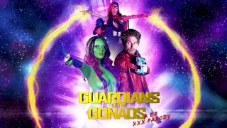 Guardians of The Gonads: A DP XXX Parody - Digital Playground - 46019