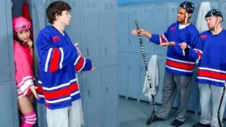 Open Net - Digital Playground - 46037