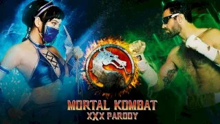 Mortal Kombat: A XXX Parody - Digital Playground - 46085