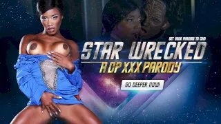 Star Wrecked: A DP XXX Parody - Digital Playground - 46229