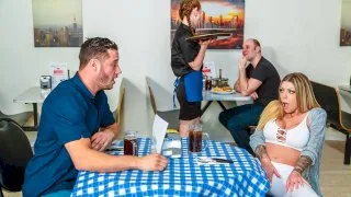 Hold the Moan Part 1 - Digital Playground - 46737