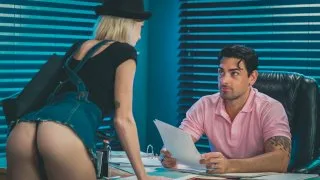 Bad Babysitter Episode 3 - Digital Playground - 46777