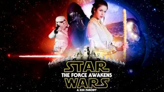 Force Awakens: A XXX Parody - Digital Playground - 46867