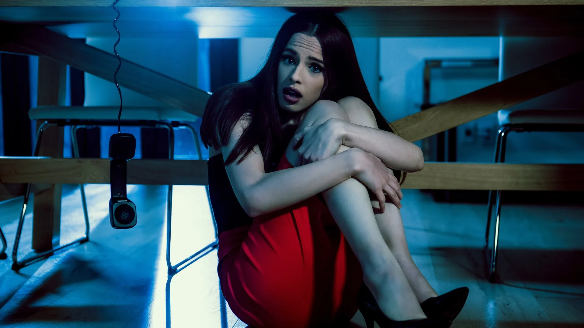 The Silent Caller: Episode 1 - Digital Playground - 47367