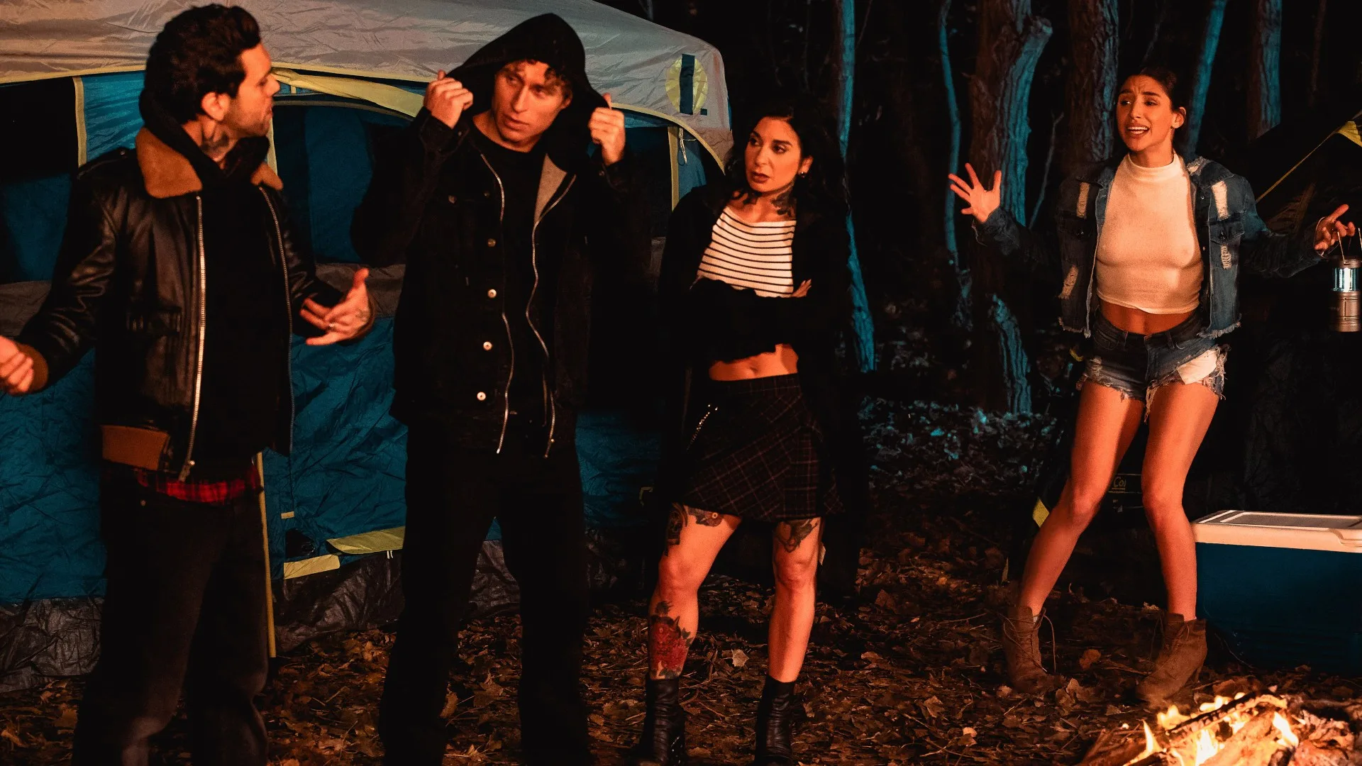 You Will Regret This Scene 4 - Digital Playground - 47725