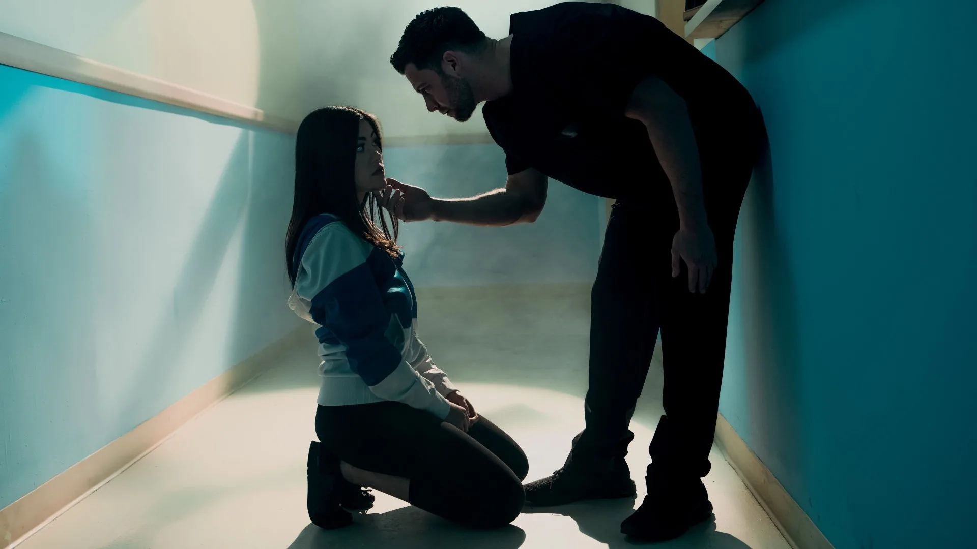 Untreatable: Part 1 - Digital Playground - 47949