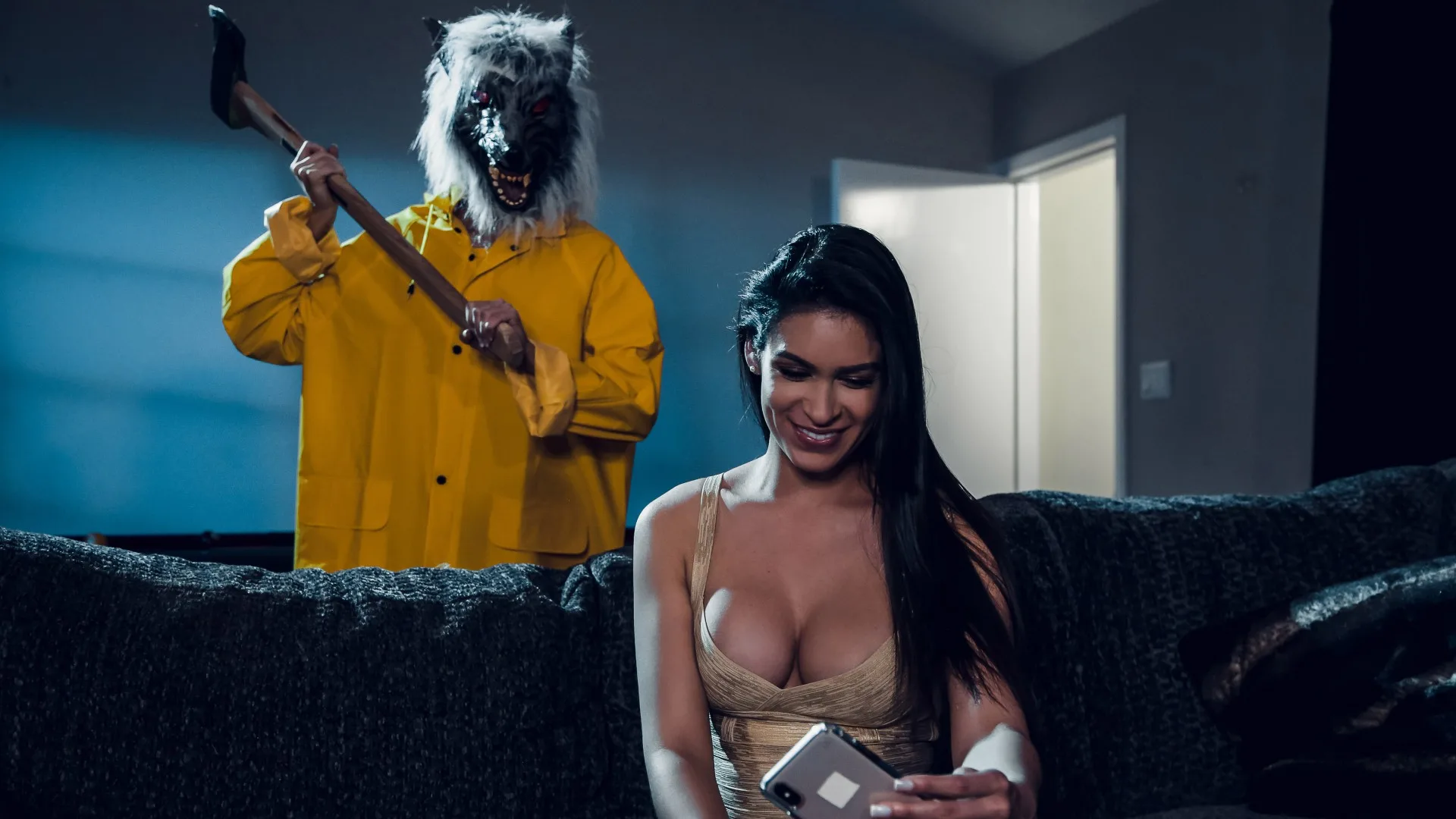 Better Things To Do: Episode 2 - Digital Playground - 48003