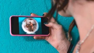 Turndown Service: Episode 3 - Digital Playground - 48089