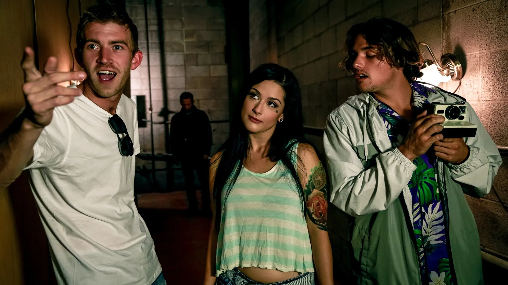 American Whore Story: Episode One - Digital Playground - 48827