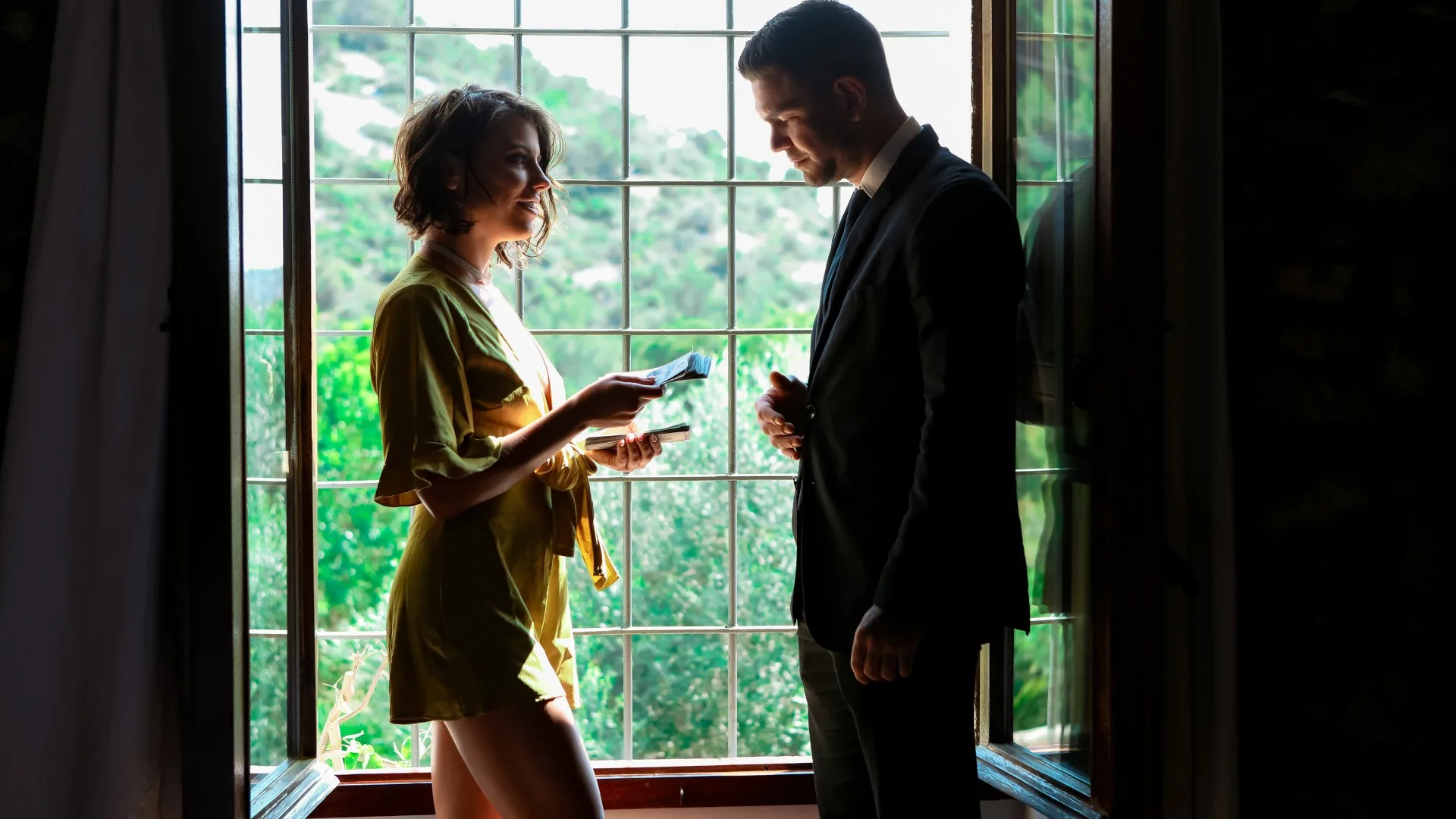 Dangerous Women: Part 4 - Digital Playground - 49439