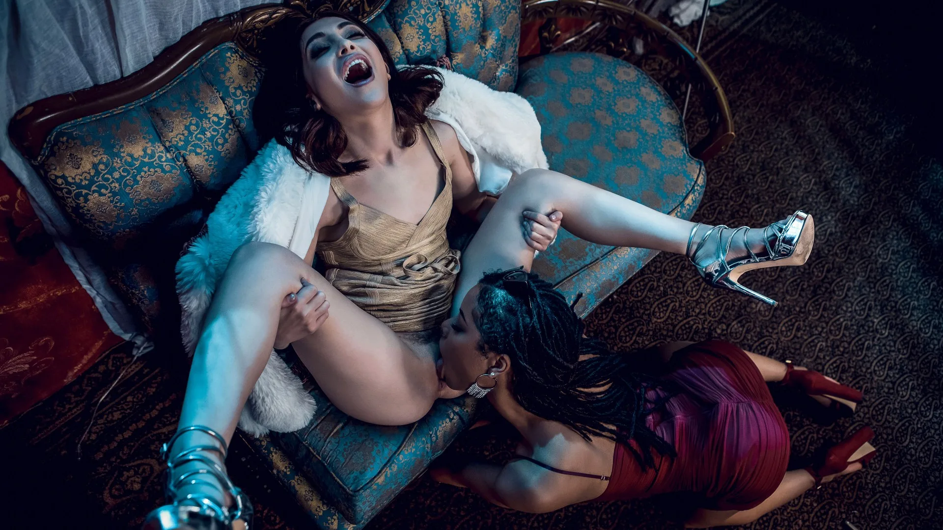 Better Things To Do: Episode 4 - Digital Playground - 49472