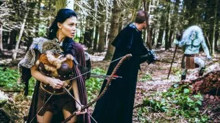 Crowns Of Fury: Part 3 - Digital Playground - 49552