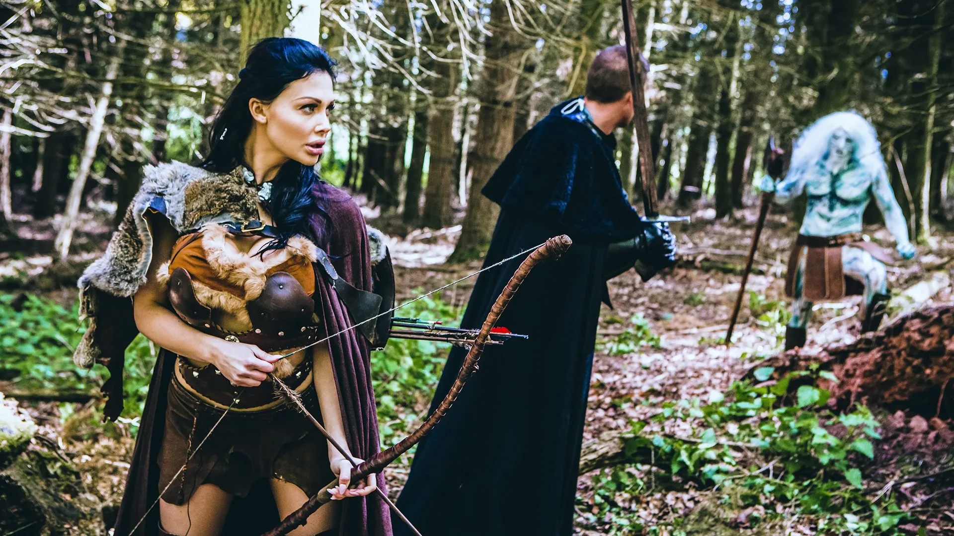 Crowns Of Fury: Part 3 - Digital Playground - 49552