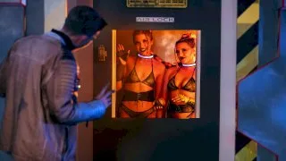 Deeper Space: Part 1 - Digital Playground - 49566