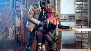 Deeper Space: Part 3 - Digital Playground - 49578