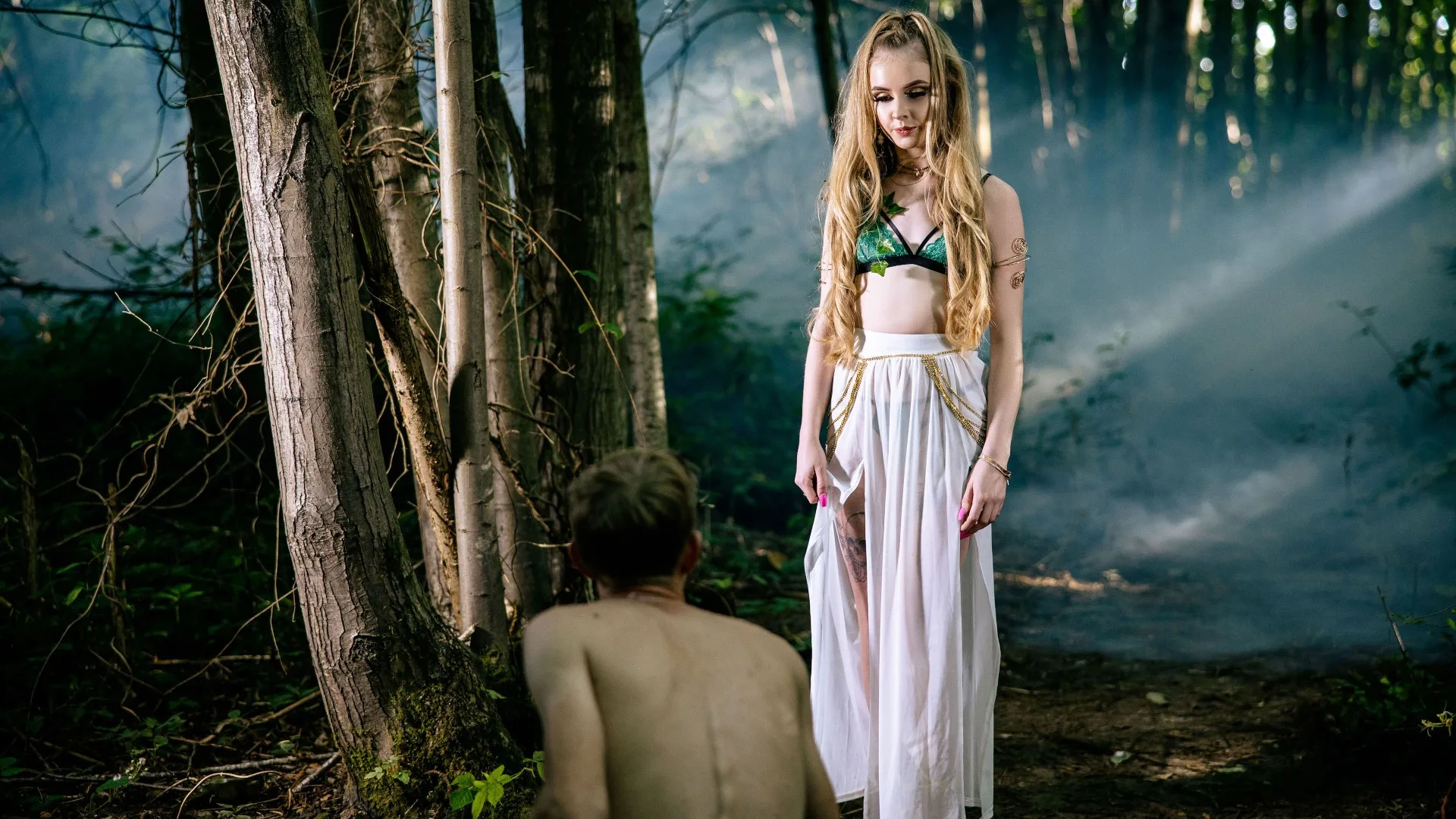 The Chosen Nymph - Digital Playground - 49592