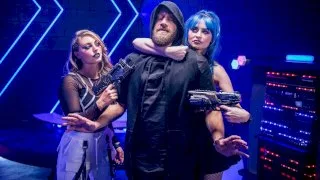 Last One Standing: Part 1 - Digital Playground - 49618