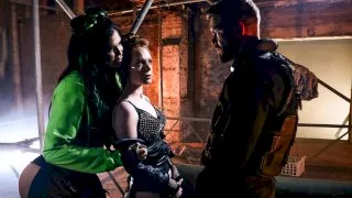 Space Junk - Episode 4 - Digital Playground - 50029