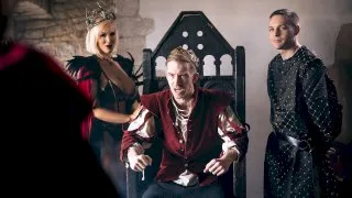 Crooked Throne Part 1 - Digital Playground - 50045