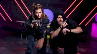 Last One Standing: Part 2 - Digital Playground - 50047