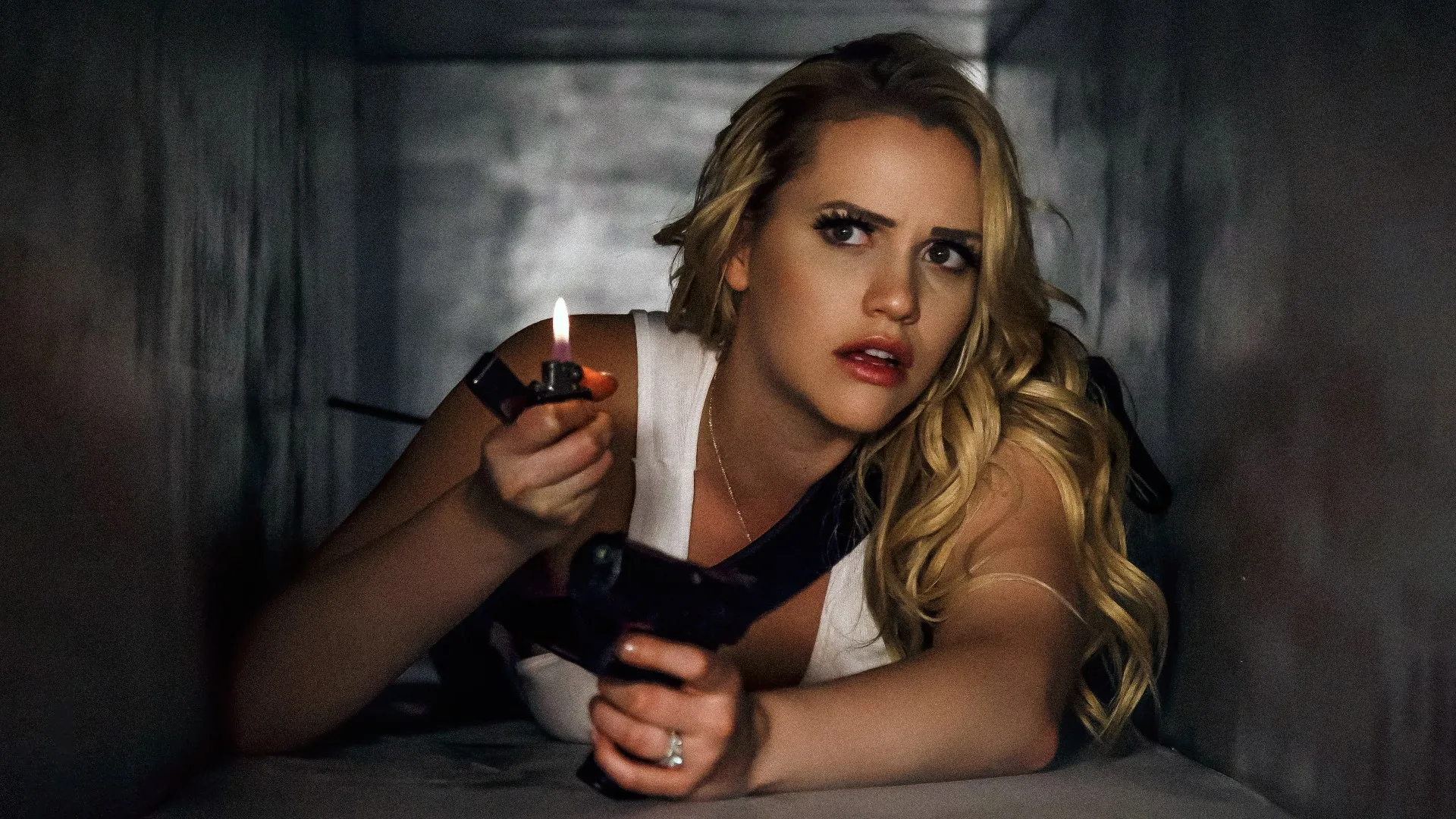 The Hardest Kill: Episode 2 - Digital Playground - 50487