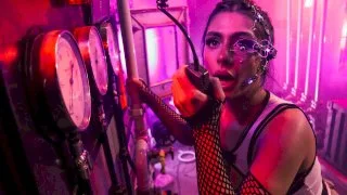 Space Junk - Episode 1 - Digital Playground - 50511