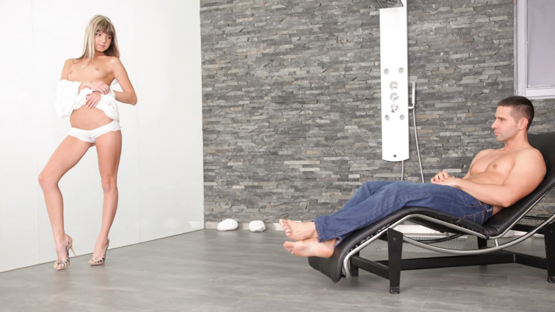 Beautiful Couples Scene 2 - Doghouse Digital - 52077