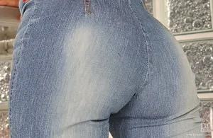 Denim babe - 21Sextury - 5289