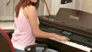 Piano practices - 21Sextury - 5303