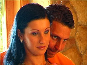 Backstage with Vica Ryder - 21Sextury - 5379