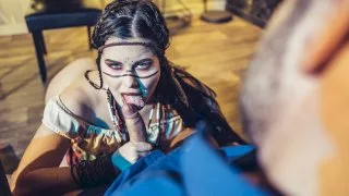 Witch Doctor - Fakehub Originals - 53819