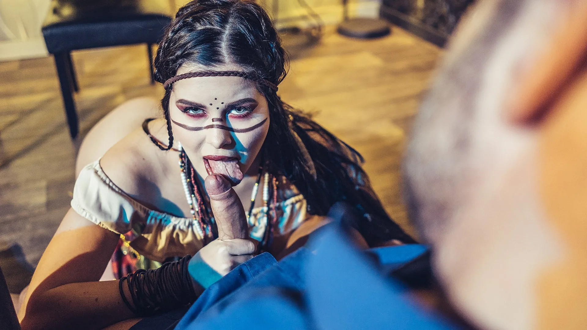 Witch Doctor - Fakehub Originals - 53819