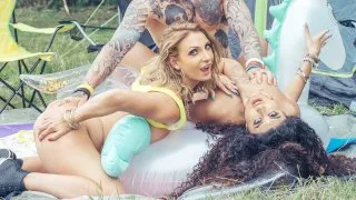 Fake Festival Part 2 - Fakehub Originals - 53993