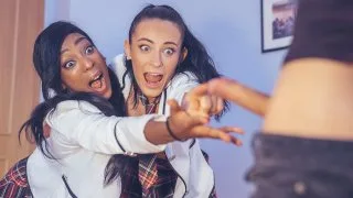 The Porn Anomaly - Fakehub Originals - 54057