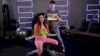 The Invisibility Cloak - Fakehub Originals - 54213