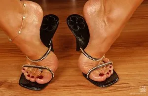 Leg lust - 21Sextury - 5439