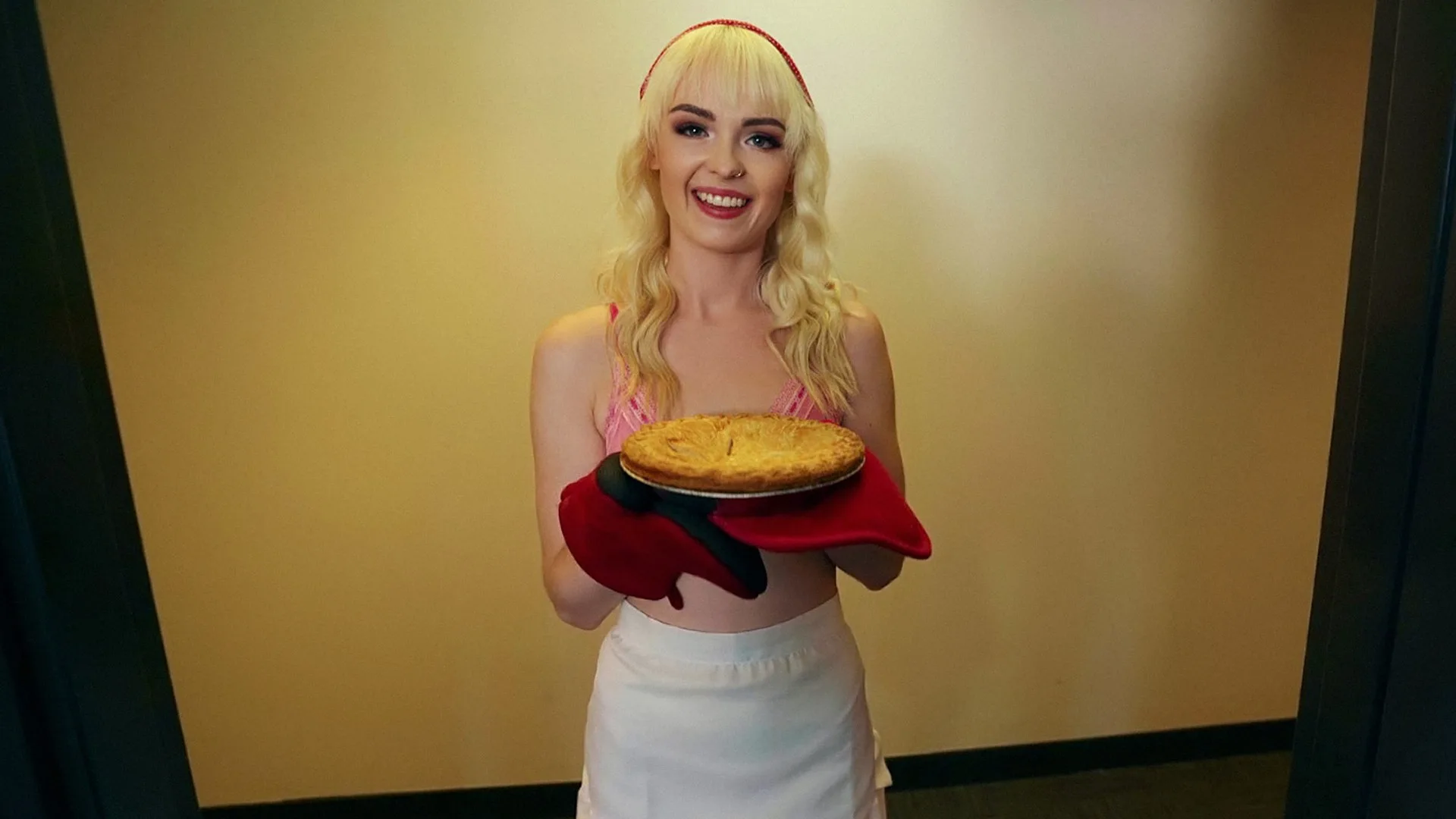 Nasty Neighbor - I Know That Girl - 54695