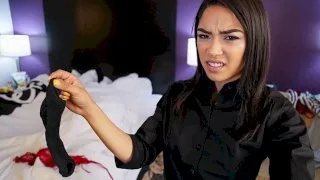 Maid Finds Sleeping Couple - I Know That Girl - 54779