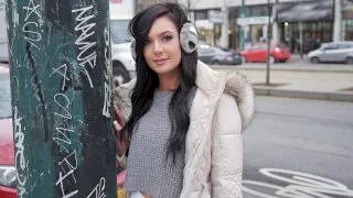 Marley Flashes and Fucks - I Know That Girl - 56348