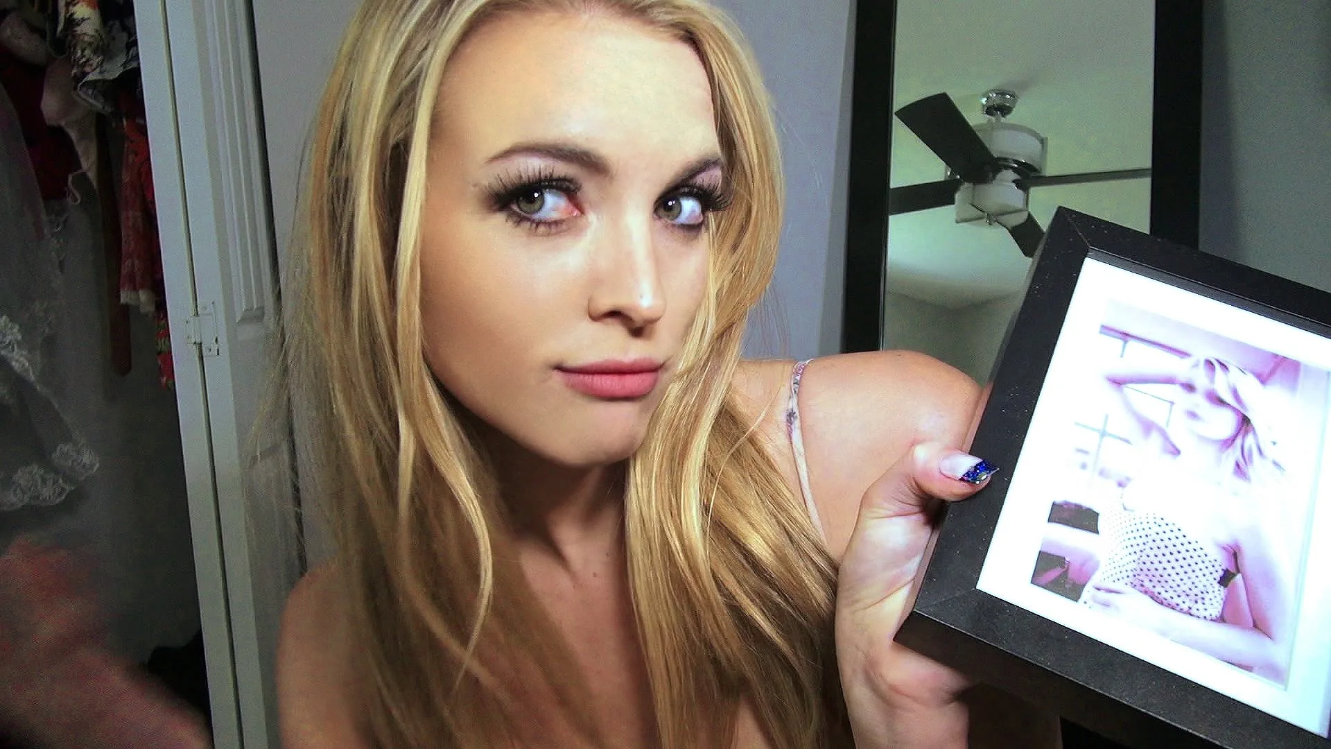 The Sexy Stalker - I Know That Girl - 56371