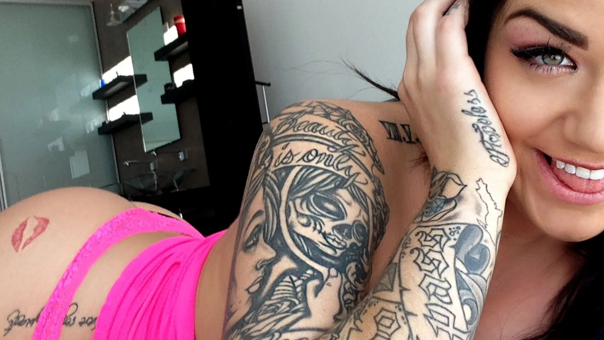 Bathtub Boners - I Know That Girl - 57166