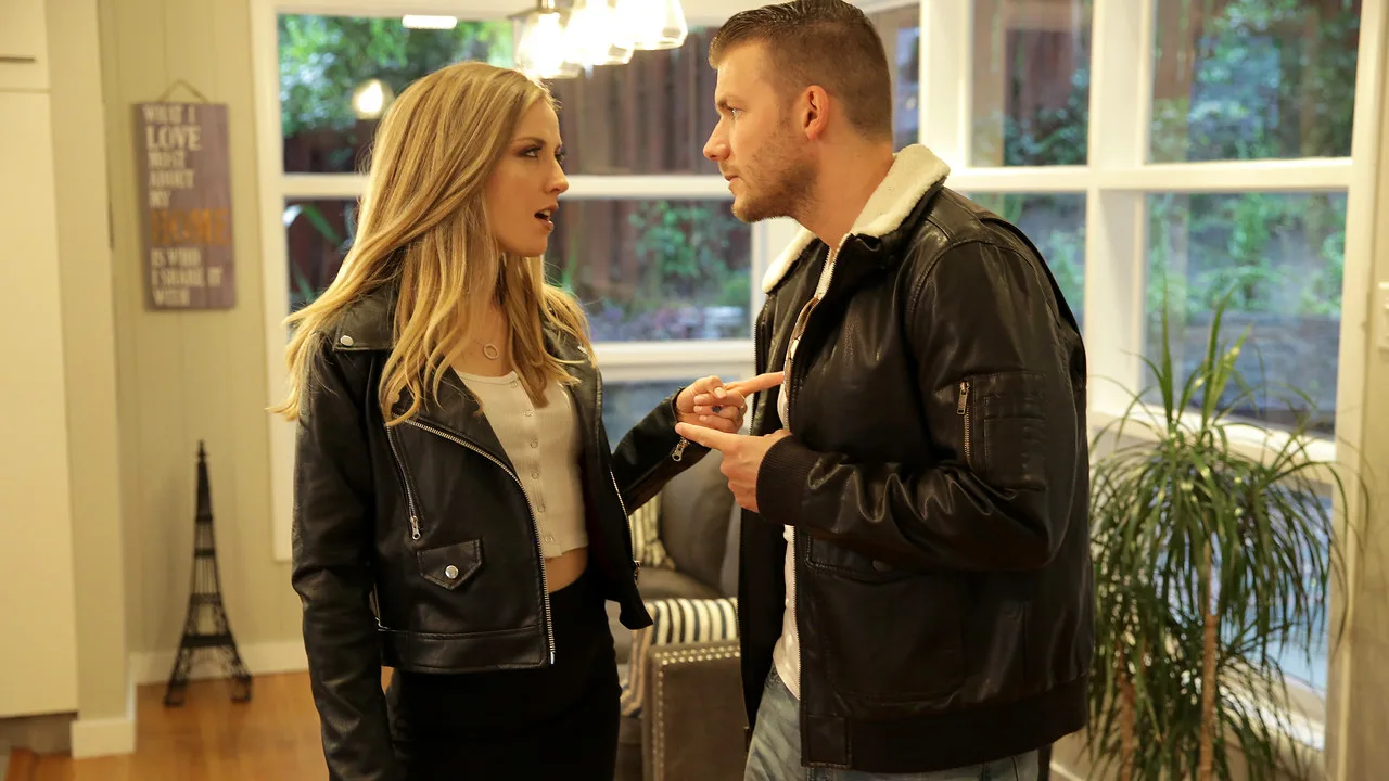 Ace In The Sheets - S36:E7 - Nubile Films - 57654