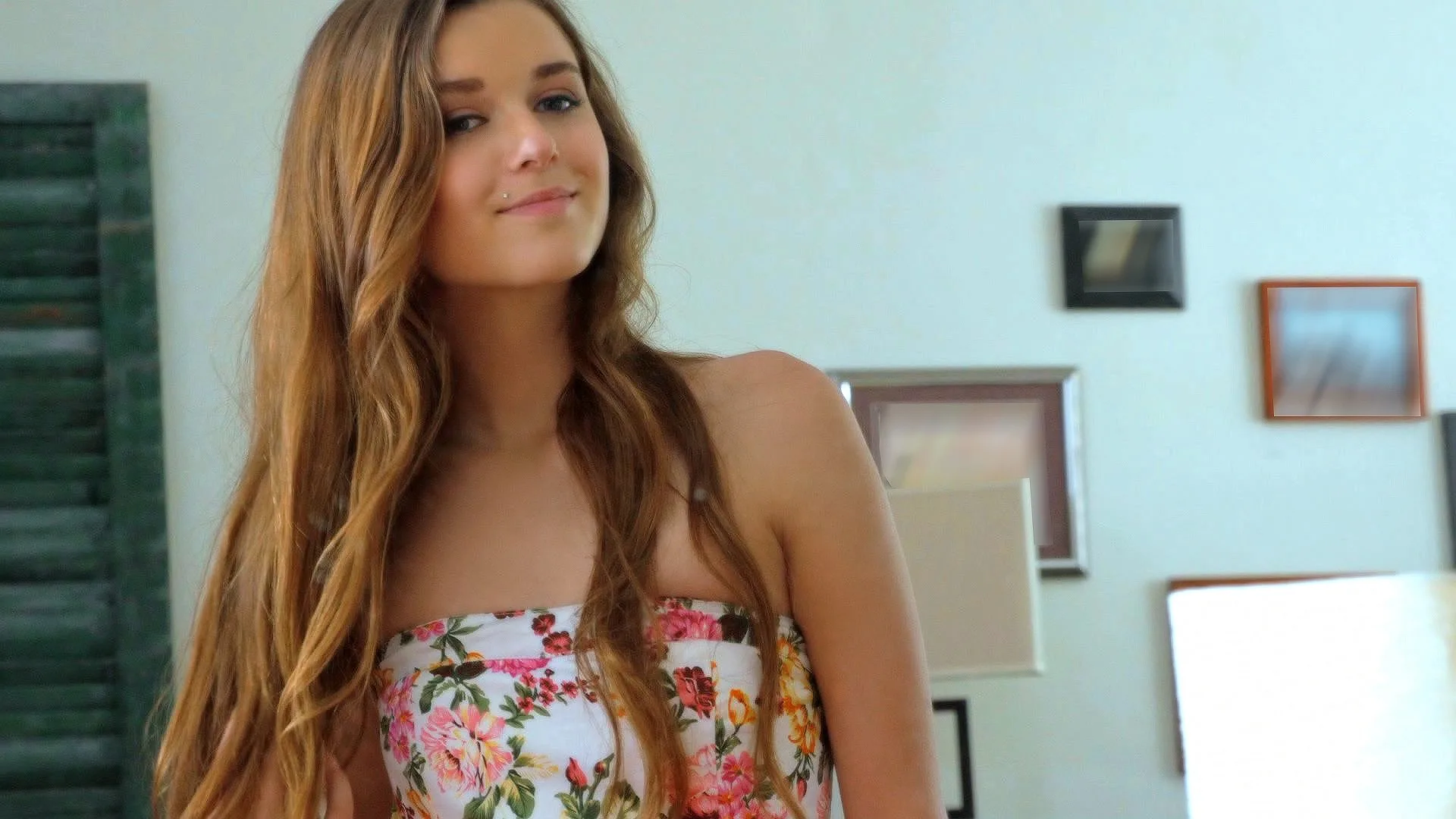 Spinner Gets Pussy Fucked - I Know That Girl - 57796