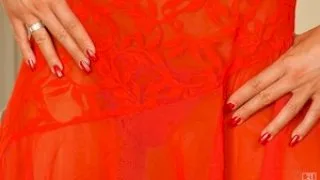 Kinky red - part I. - 21Sextury - 5783