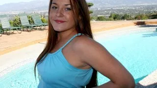 Ready For Her First Time - I Know That Girl - 58010