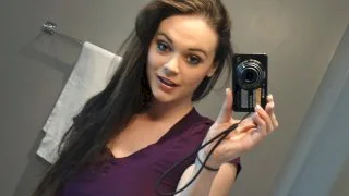 Livin' it Up While I'm Going Down - I Know That Girl - 58048