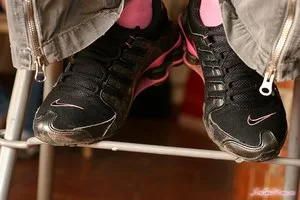 Backstage with Mili Jay - 21Sextury - 5839