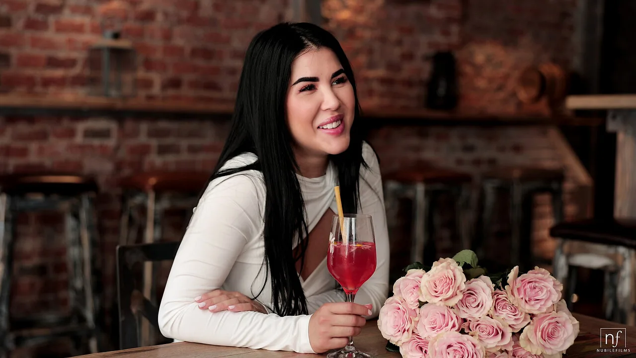 August 2023 Fantasy Interview - S4:E10 - Nubile Films - 58720