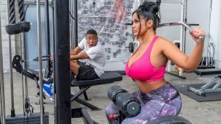 Getting Humped - Lil Humpers - 58904