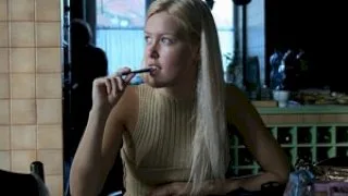 Backstage with Adriana Russo - 21Sextury - 5907